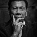 What Prompted Duterte To Run For Presidency?